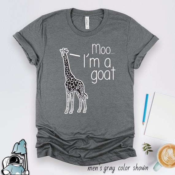 Giraffe T Shirt Animal Gift Graphic Safari Zoo Tee Giraffe T Shirt Animal Gift Graphic Safari Zoo Tee