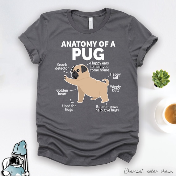Funny Pug Shirt Funny Pug Gifts Shirt Funny Pug Shirt Funny Pug Gifts Shirt