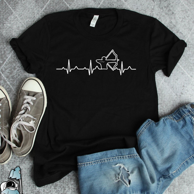 bow hunter shirt
