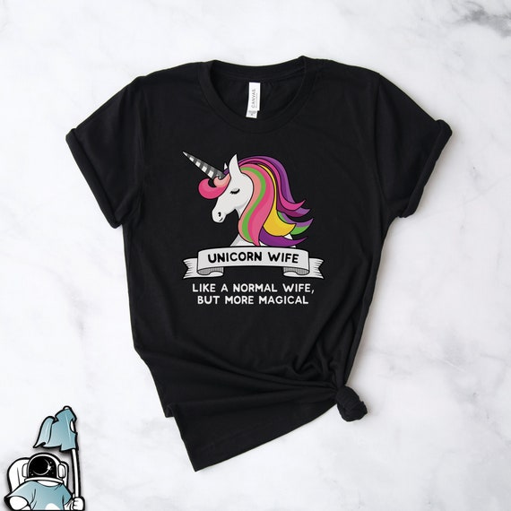 Mother's Day Shirts- Unicorn Mom T'shirt Mother's Day Shirts- Unicorn Mom T'shirt