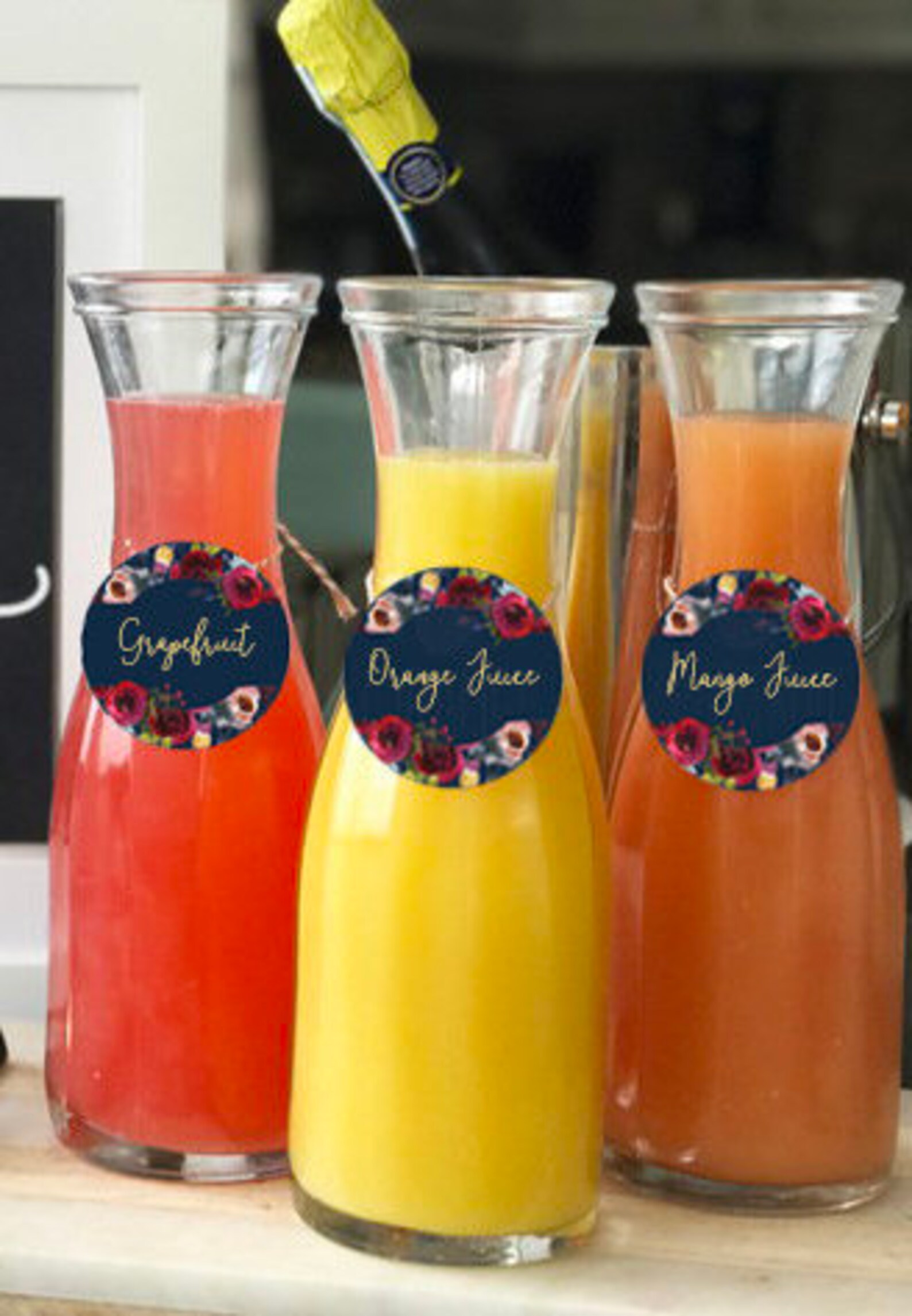 mimosa-bar-tags-juice-bar-tags-mimosa-bar-juice-tags-mimosa-etsy