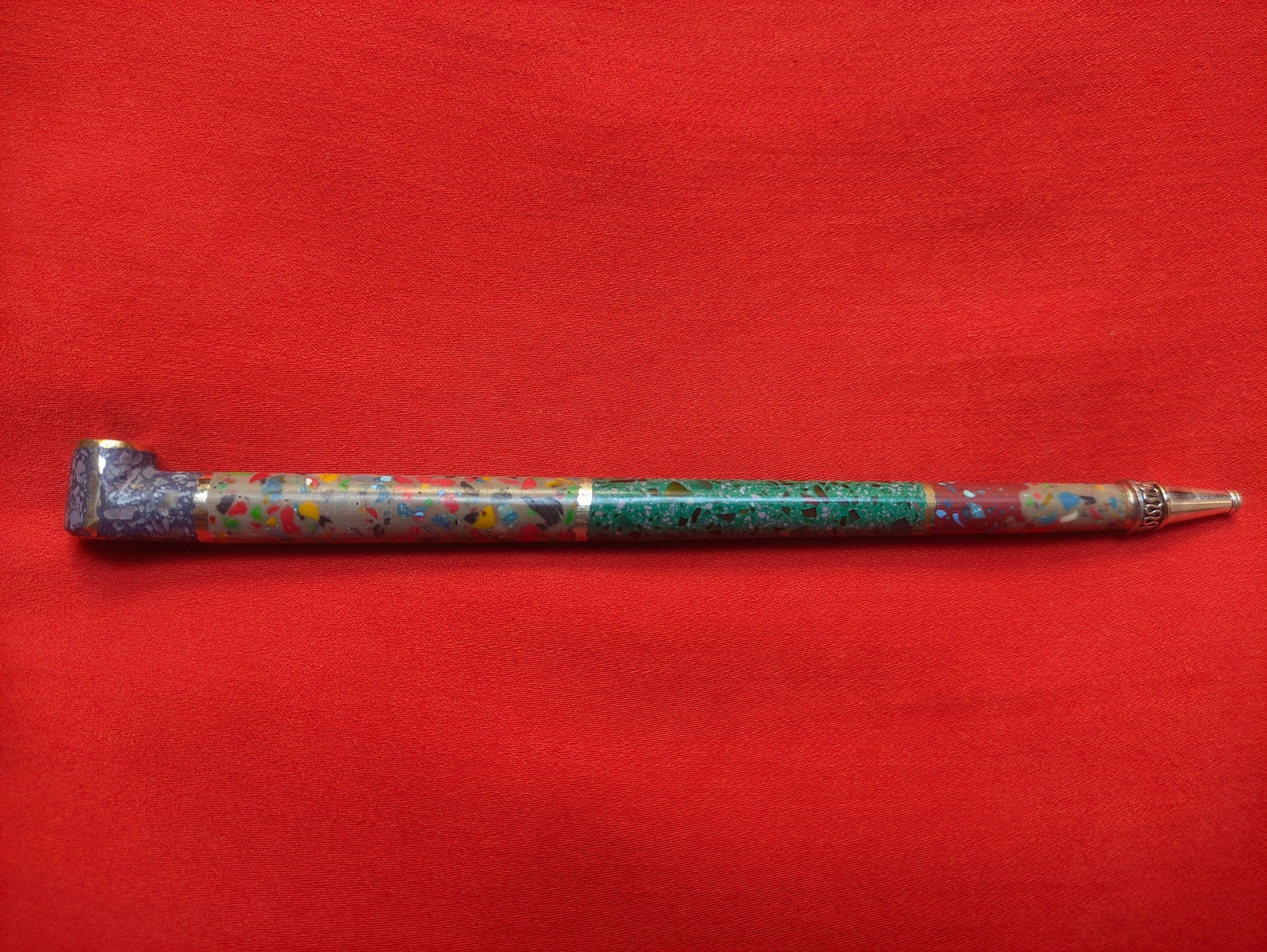 Moroccan Tobacco Sebsi Pipe For Smoking | Etsy