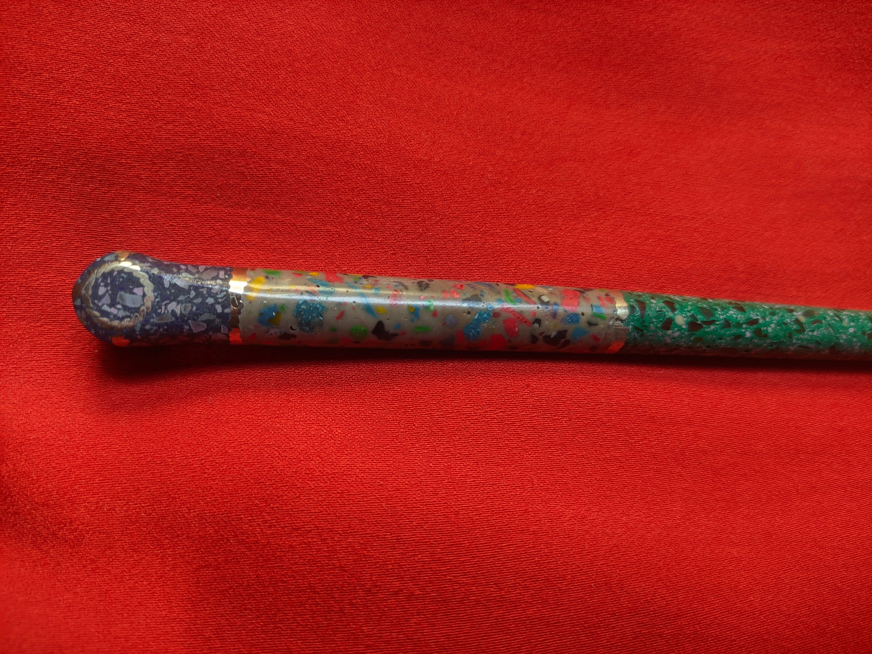 Moroccan Tobacco Sebsi Pipe For Smoking | Etsy