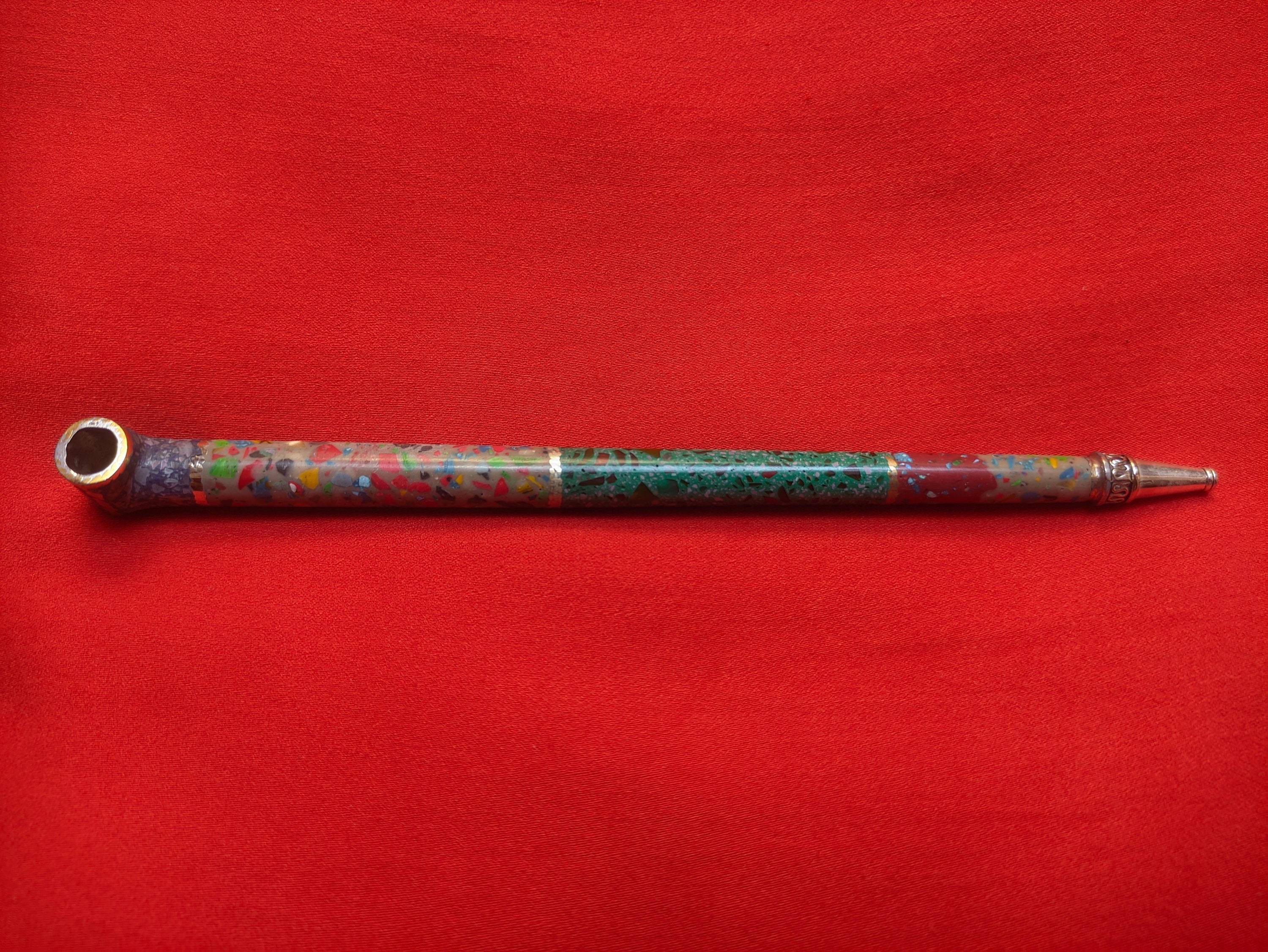 Moroccan Tobacco Sebsi Pipe For Smoking | Etsy