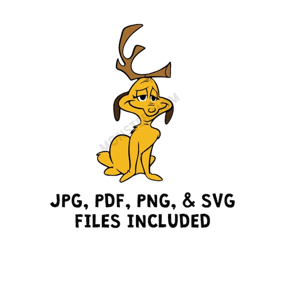 Download Christmas Dog Layered Svg