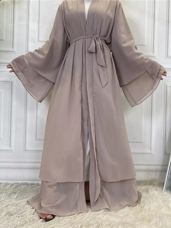 bon marche dresses-Turkish hijab style clothing store