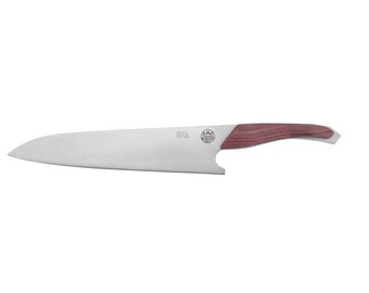 Canadian Handcrafted chef knife set - the perfect gift