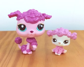 Lps Poodle Etsy
