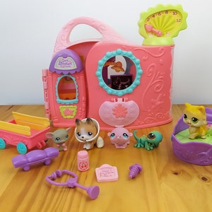lps houses to get｜TikTok Search