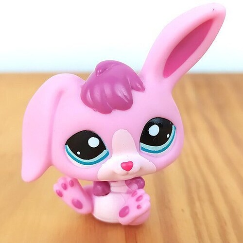 littlest pet shop collectables