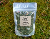 Herbal Tea Blend