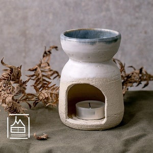 Handmade diffuser - .de