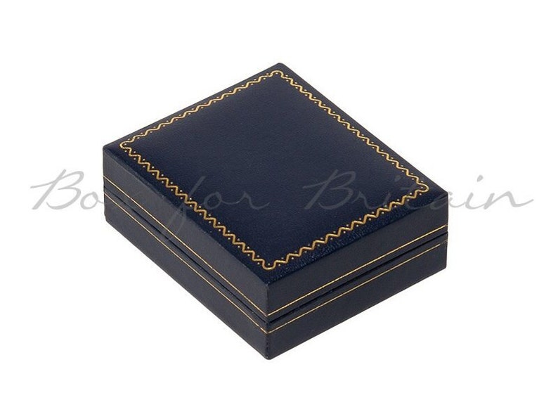 Luxury Leatherette Neclace, Universal Box. 4 Colours Perfect for Engagement Proposal Bithdays. Gifts Box, Jewellery Display Stotrage Case. image 4