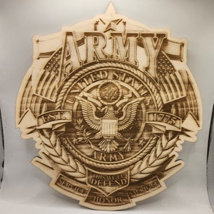Army, military