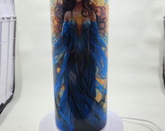 Angel Tumbler