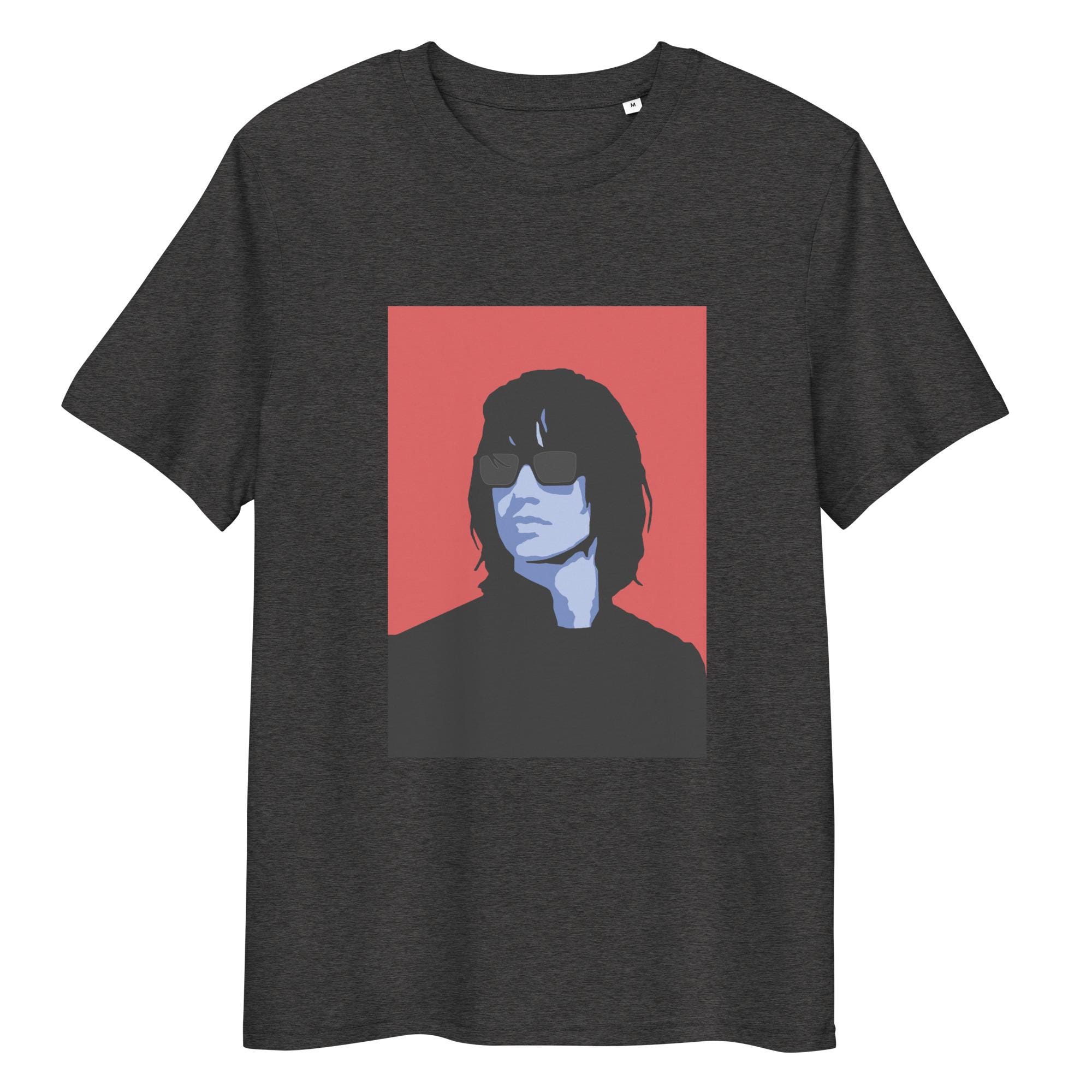 Julian casablancas shirt - Etsy 日本
