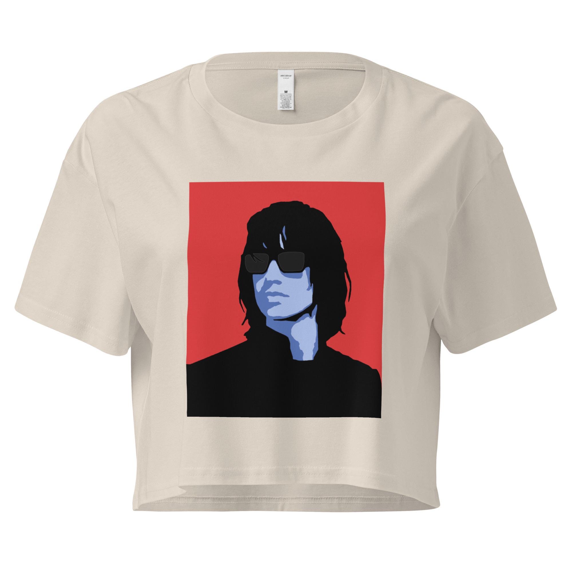 Julian casablancas shirt - Etsy 日本