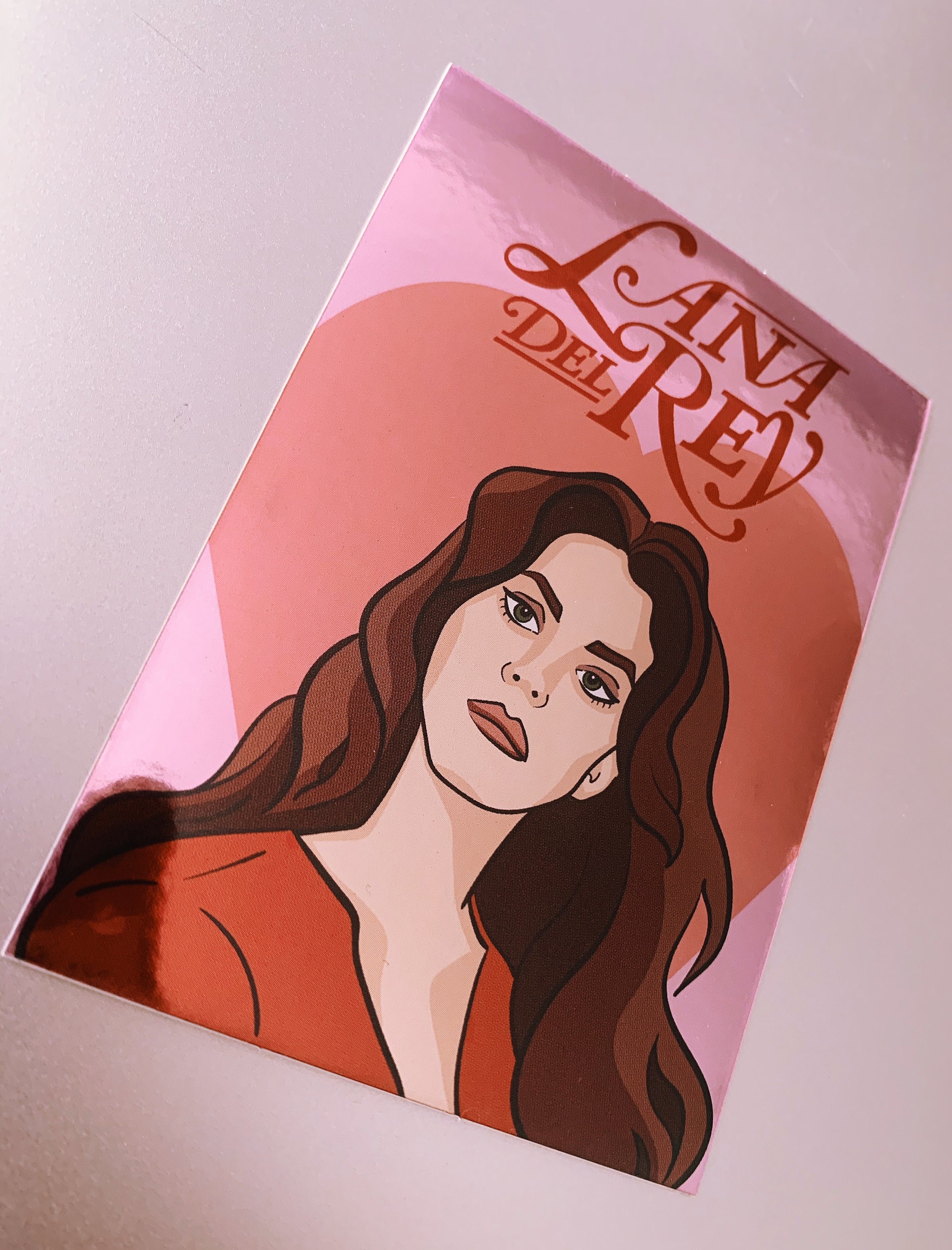 Lana Del Ray Stickers for Sale - Fine Art America