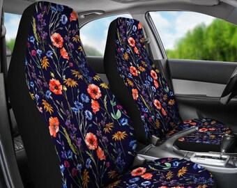 Car Seat Covers For Women Etsy