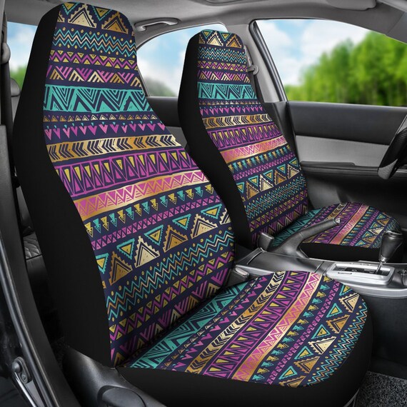 Boho Cute Car Seat Accessories Car Seat 