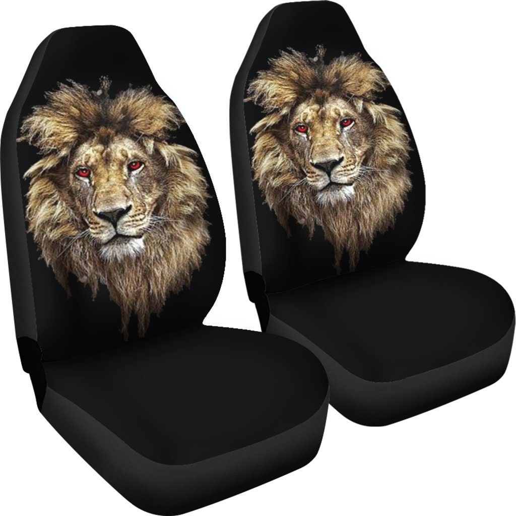 Lion King Car Accessories Car Accessory Ethnic Car Seat Etsy