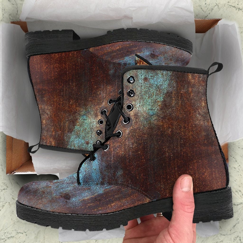 cheap grunge boots