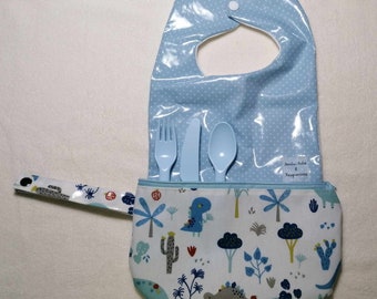 Bib tas