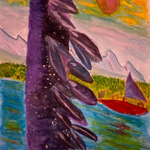 Mussels