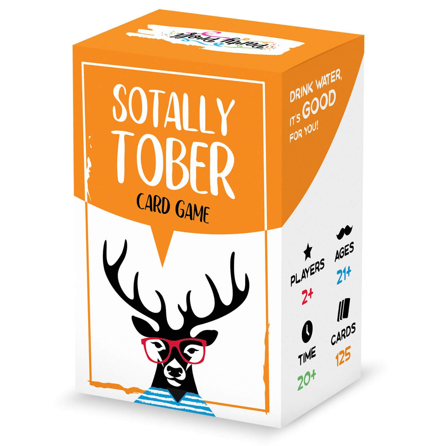 Sotally Tober Drinking Games for Adults Outrageously Fun - Etsy
