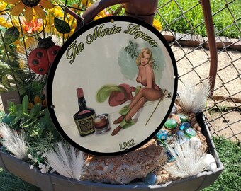 Tia Maria Vintage Etsy