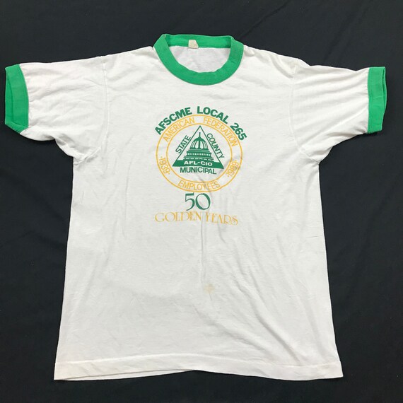 Vintage 80s, screenstars tee shirt, vintage screen