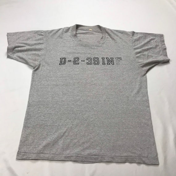 Vintage screenstars, size large, paper thin, burno