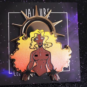 Celestial Bodies | Sun