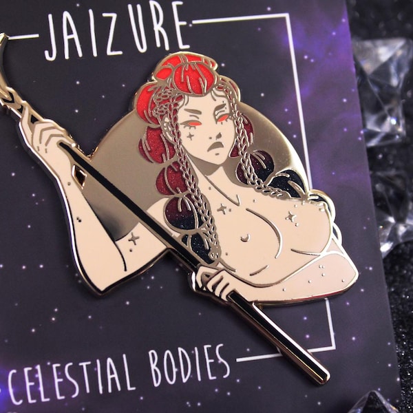 Celestial Bodies | Mars
