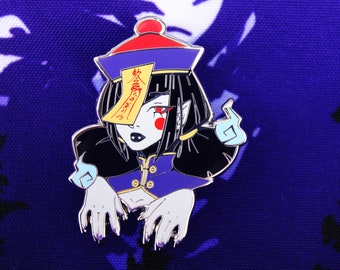 Jiangshi