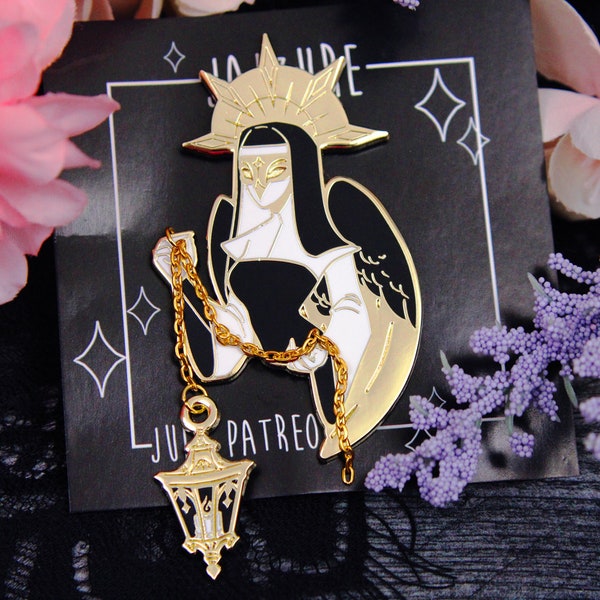 Midnight Priestess