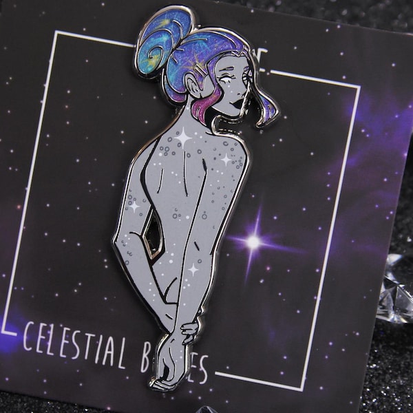 Celestial Bodies | Mercury