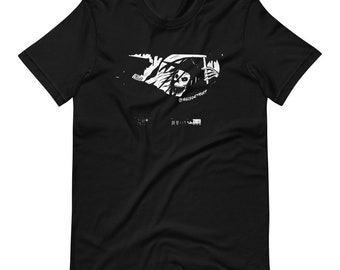 DeadStock Short-Sleeve Unisex T-Shirt