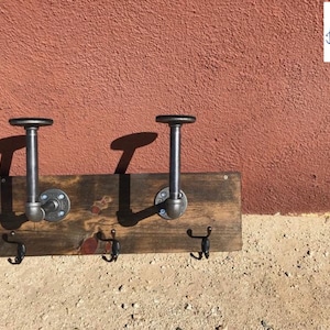 MOTORCYCLE helmet rack - bicycle helmet storage - ski helmet stand - motorcycle storage - motorcycle helmet rack - cycling- customize