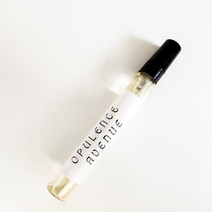 Weeldelaan | Parfum | 10ML | Luxe geur