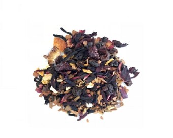 Tisane Organic: Wonderland Bliss (Limited Edition)