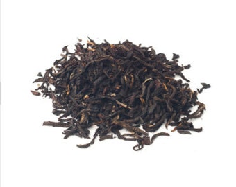 Black Organic: Earl Grey Imperial