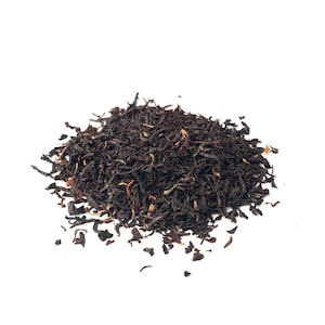 Black Organic: Assam FOP - Cup of Joy Loose Leaf Tea
