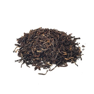 Black Organic: English Breakfast - Cup of Joy Loose Leaf Tea