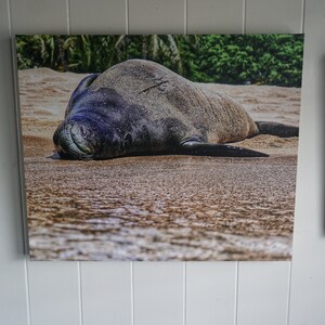 Weekendplannen 20 x 24 inch canvas