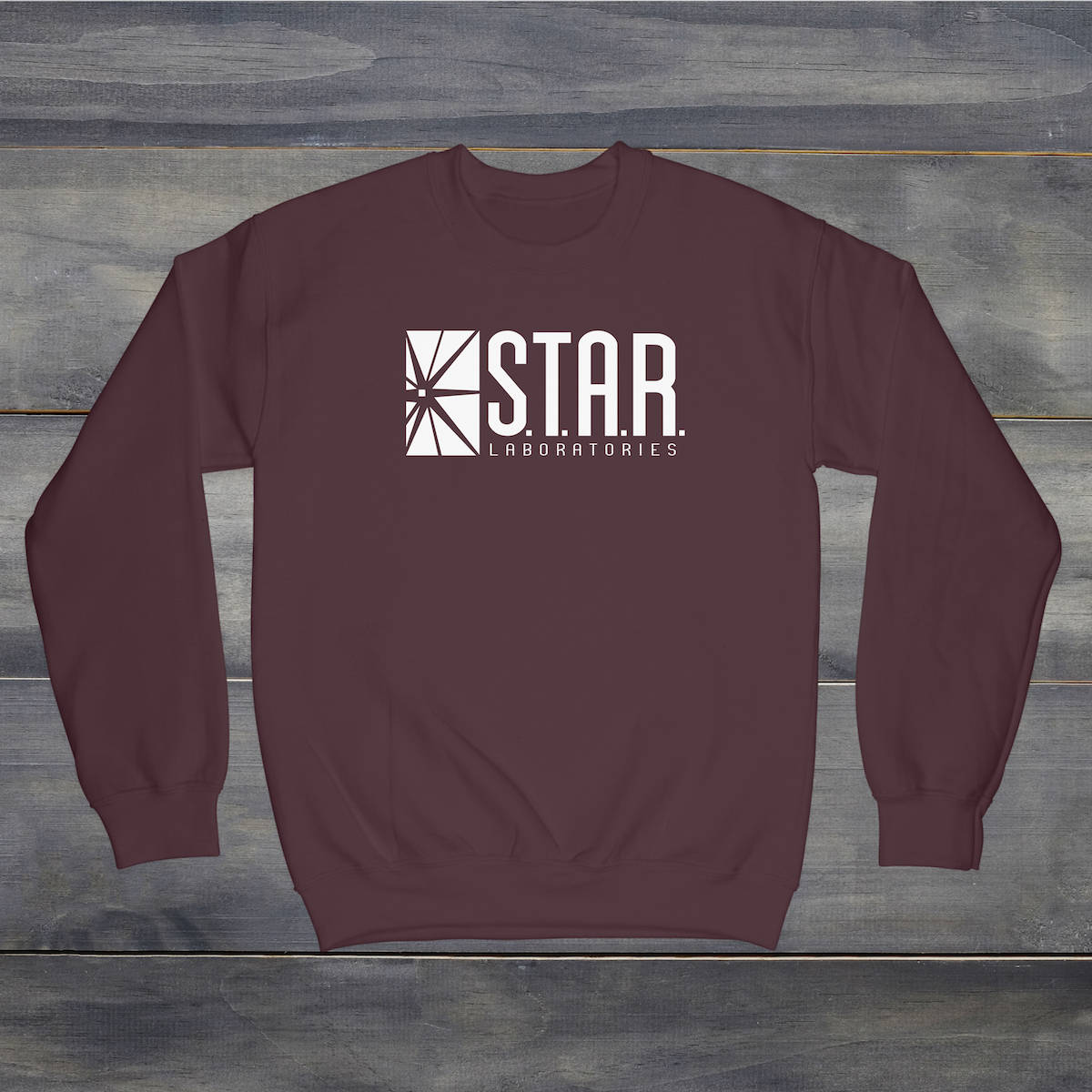 star lab shirt