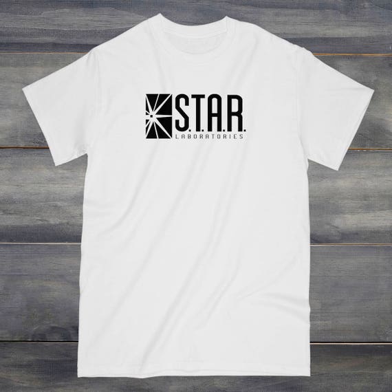 star labs shirt