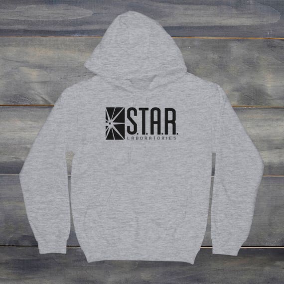 star labs hoodie womens
