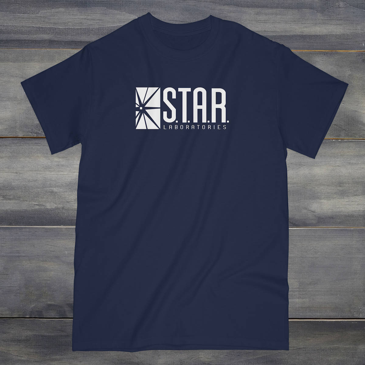 Barry Allen In Star Labs Sweatshirt 2024 www.alhudapk