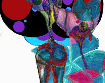 Fairy of the Flowers